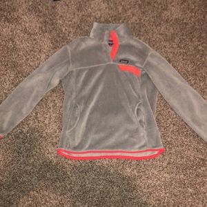 Patagonia pullover